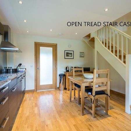 Mains Of Taymouth Country Estate 5* Maxwell Villas Kenmore  Luaran gambar
