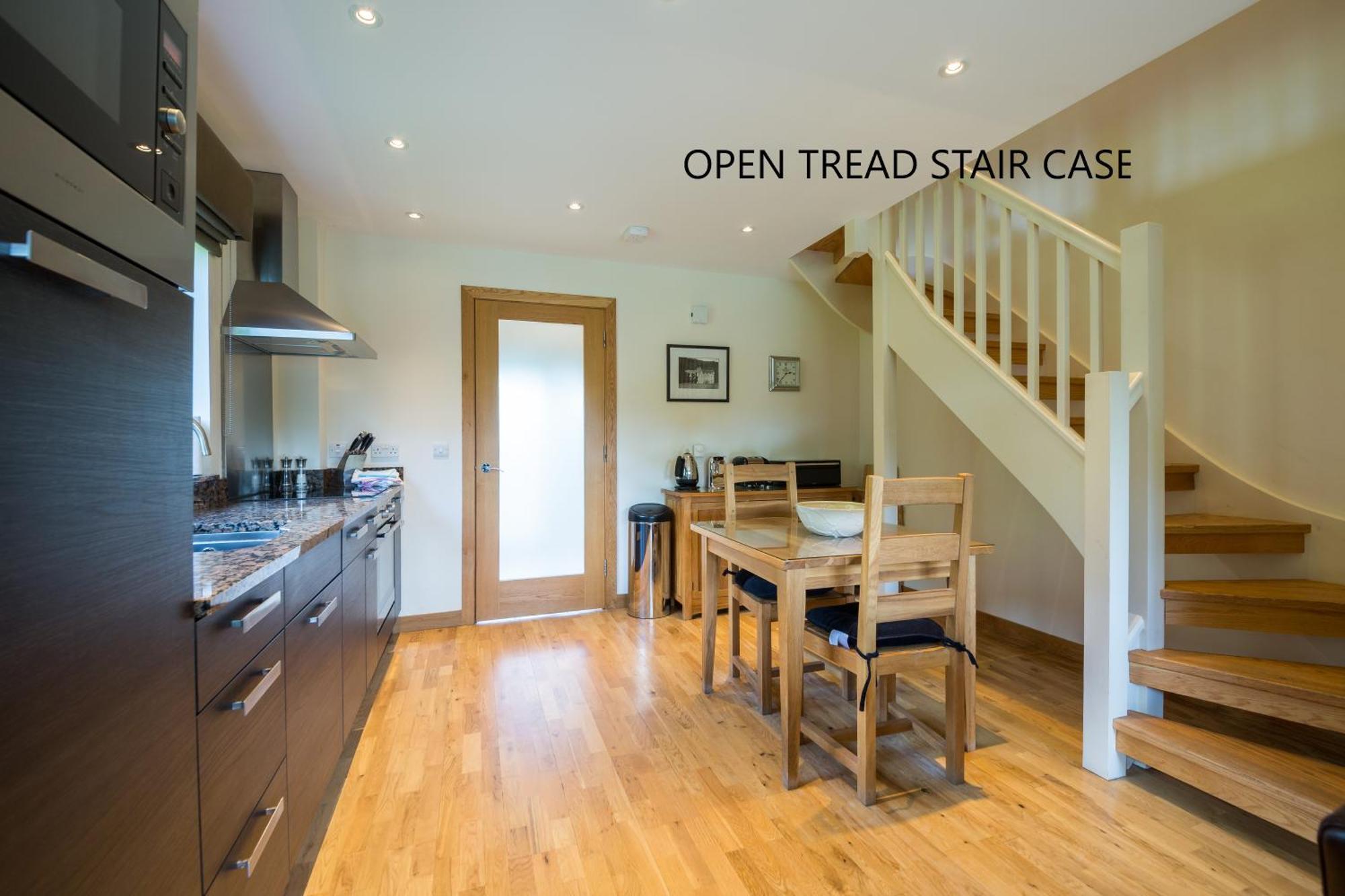 Mains Of Taymouth Country Estate 5* Maxwell Villas Kenmore  Luaran gambar