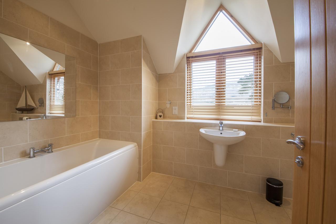 Mains Of Taymouth Country Estate 5* Maxwell Villas Kenmore  Luaran gambar