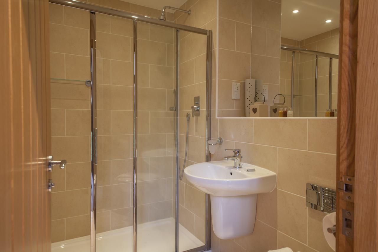 Mains Of Taymouth Country Estate 5* Maxwell Villas Kenmore  Luaran gambar